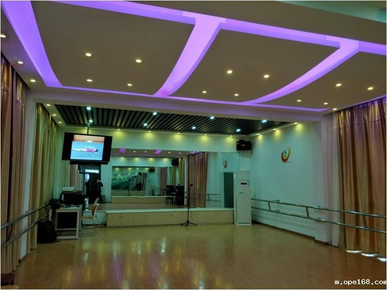 多感觉律动教室-