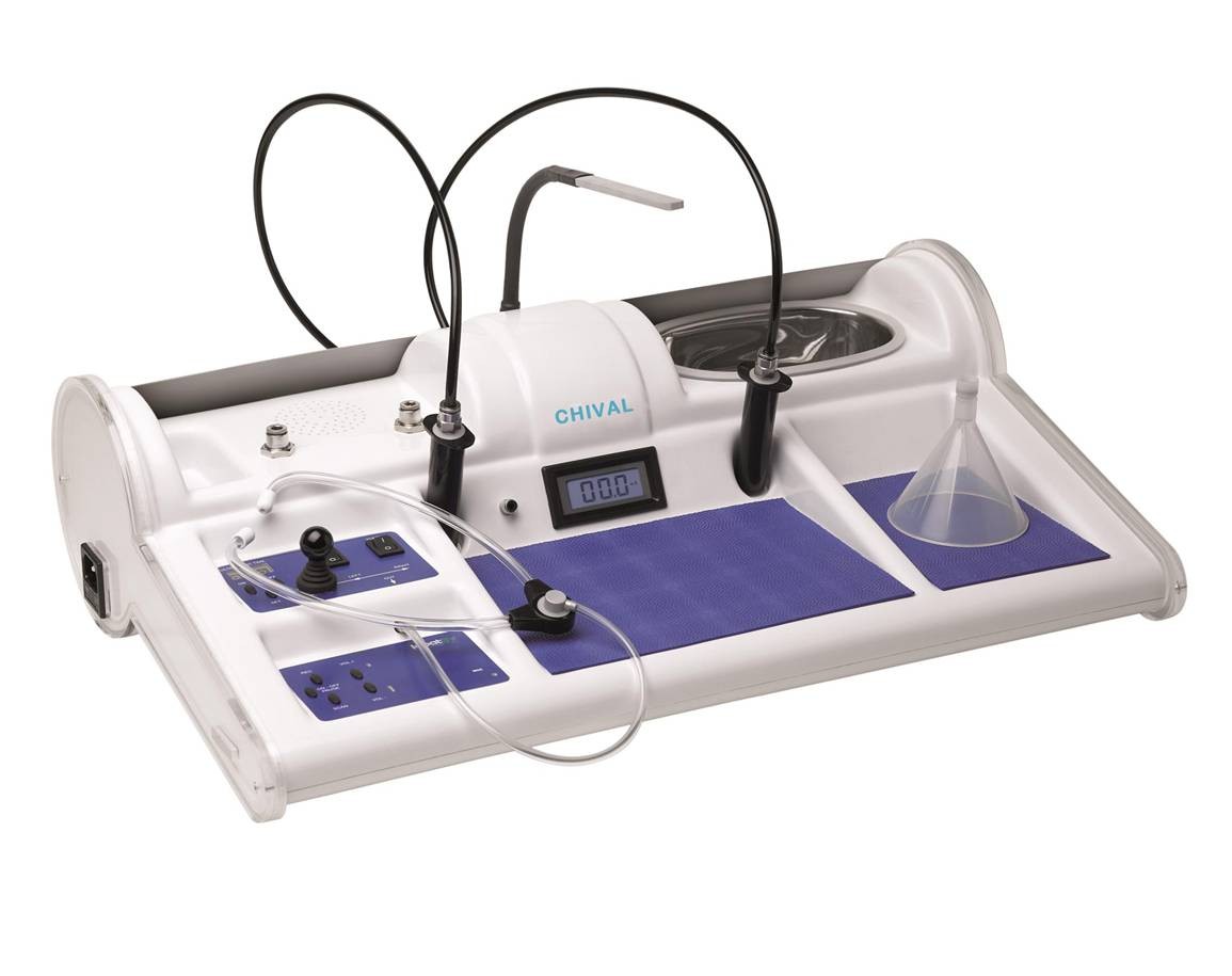 助听器维修保养平台