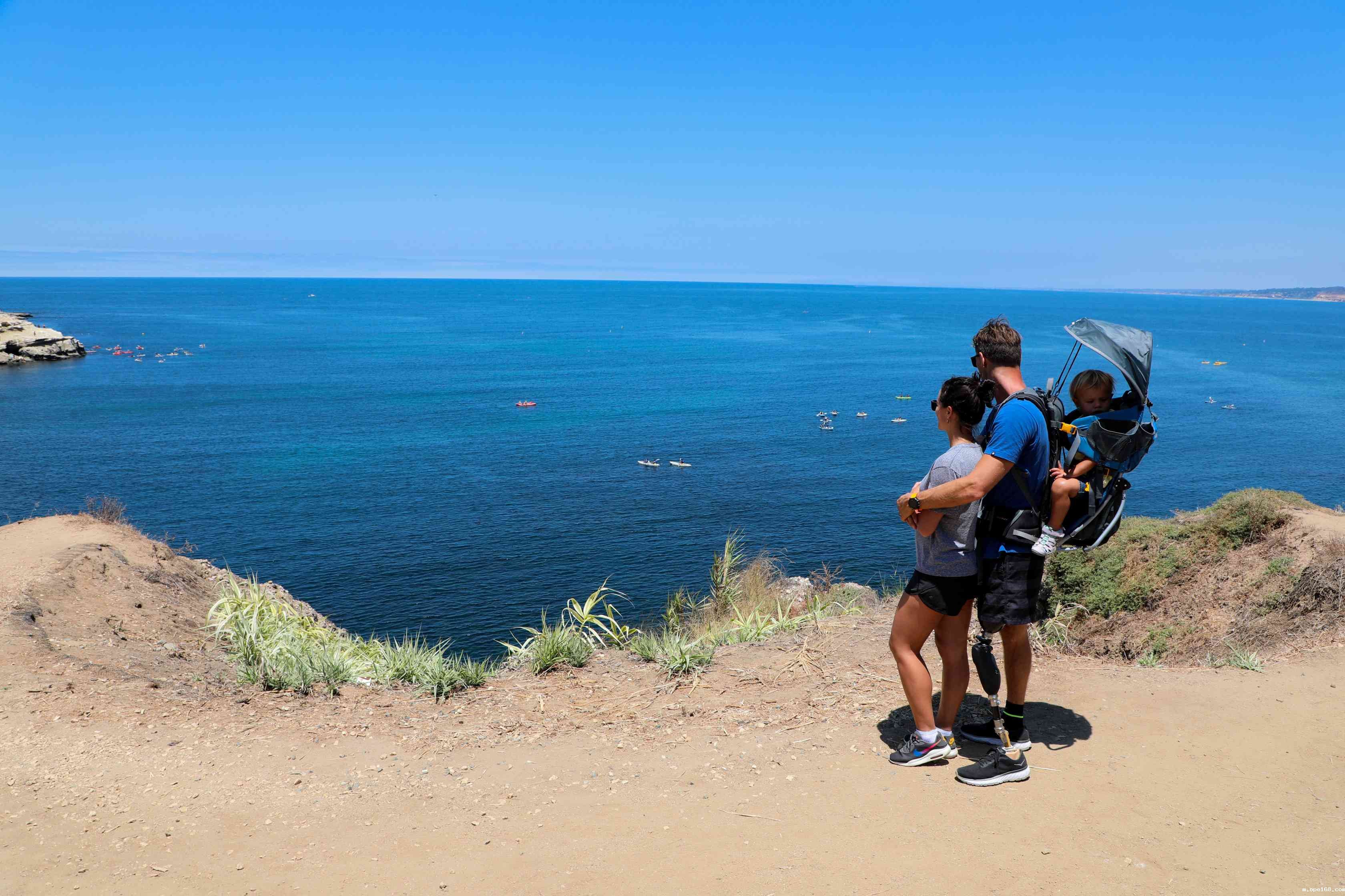 跨途型-全时智能膝关节