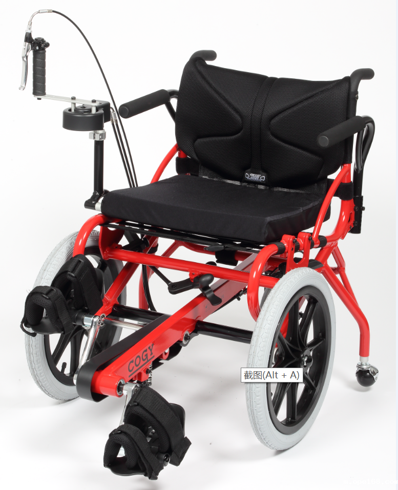 可骑运动三轮车