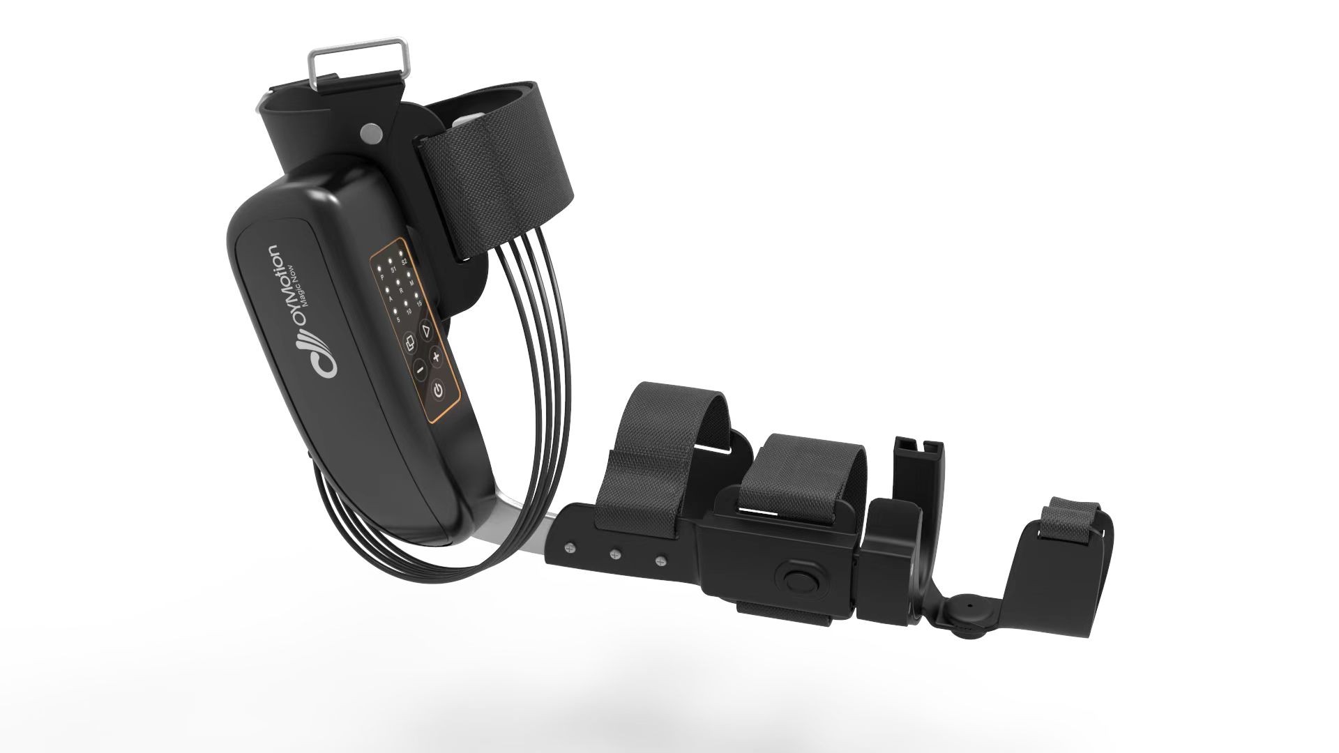 上肢智能外骨骼训练仪