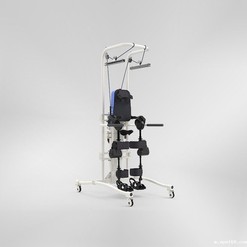 下肢步行康复训练设备