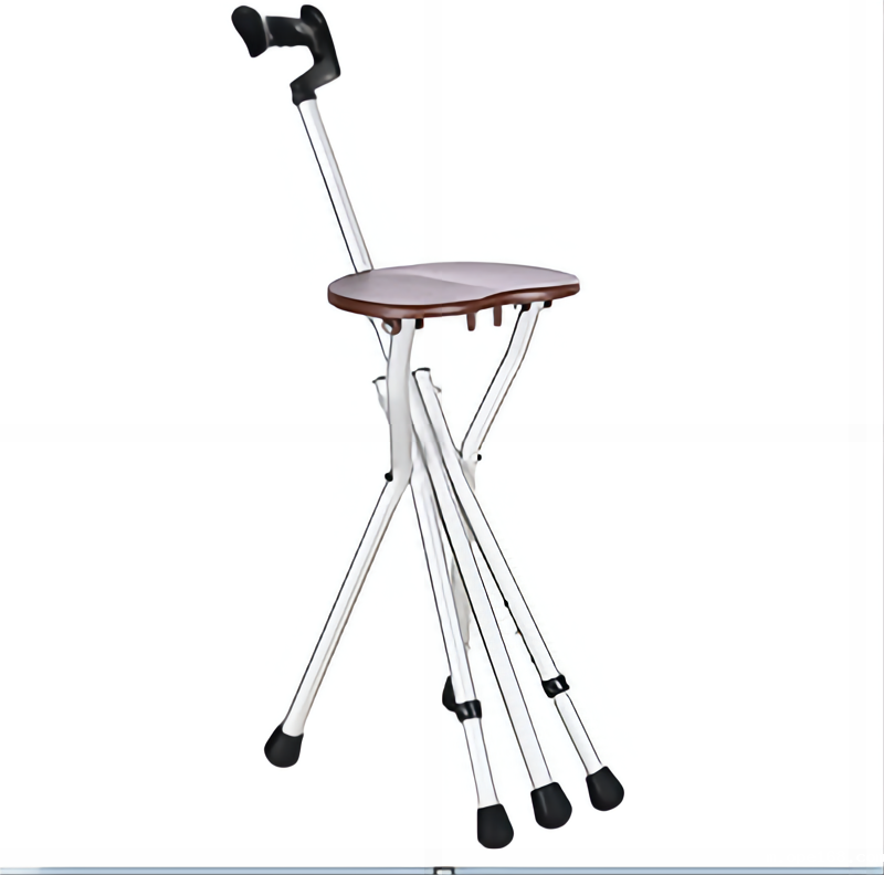 五脚手杖凳