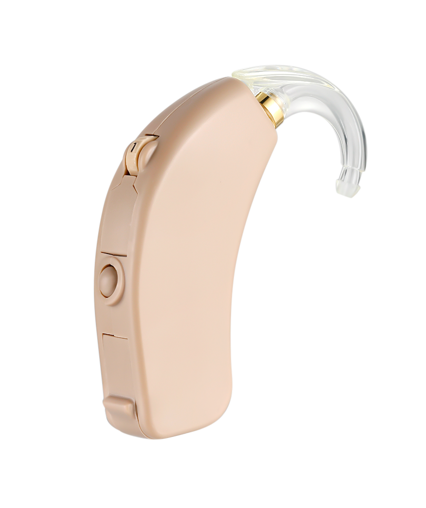 耳背机助听器-Van Pro809