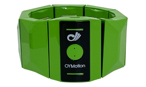 gForceReh智能肌力训练臂环