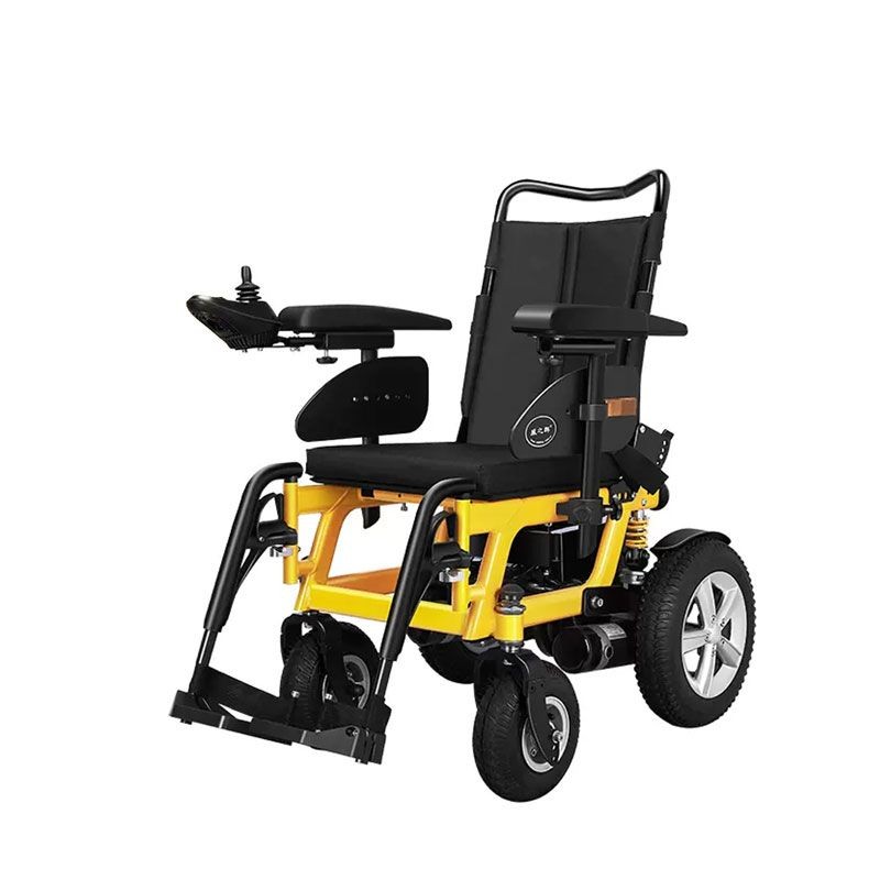 威之群电动轮椅1023经典款-