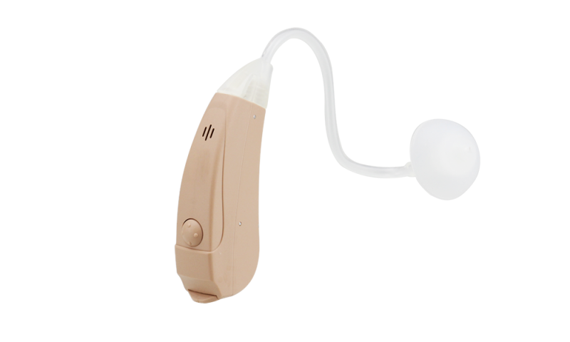 耳背式助听器-瑞翼800-