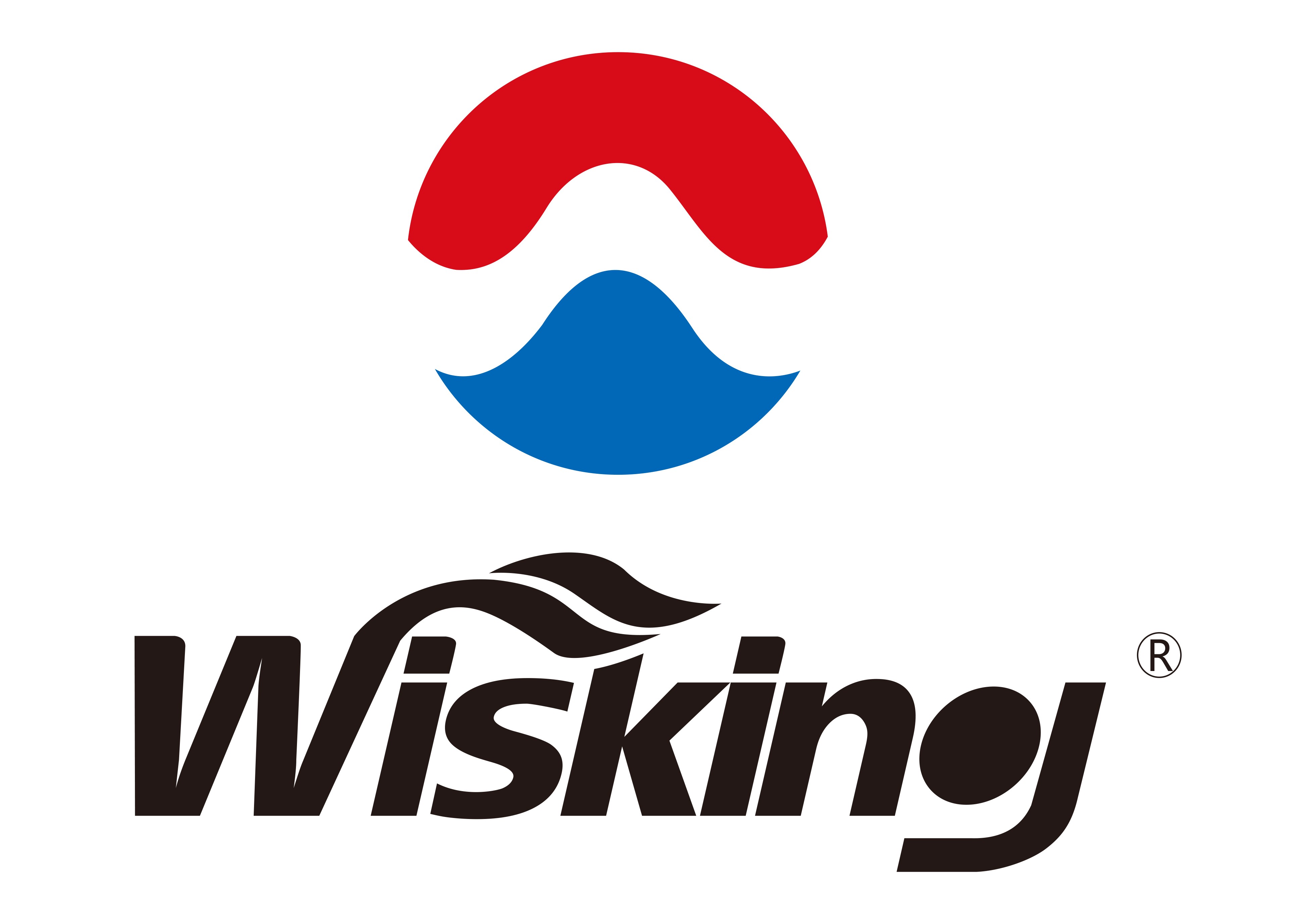 上海威之群机电制品有限公司-