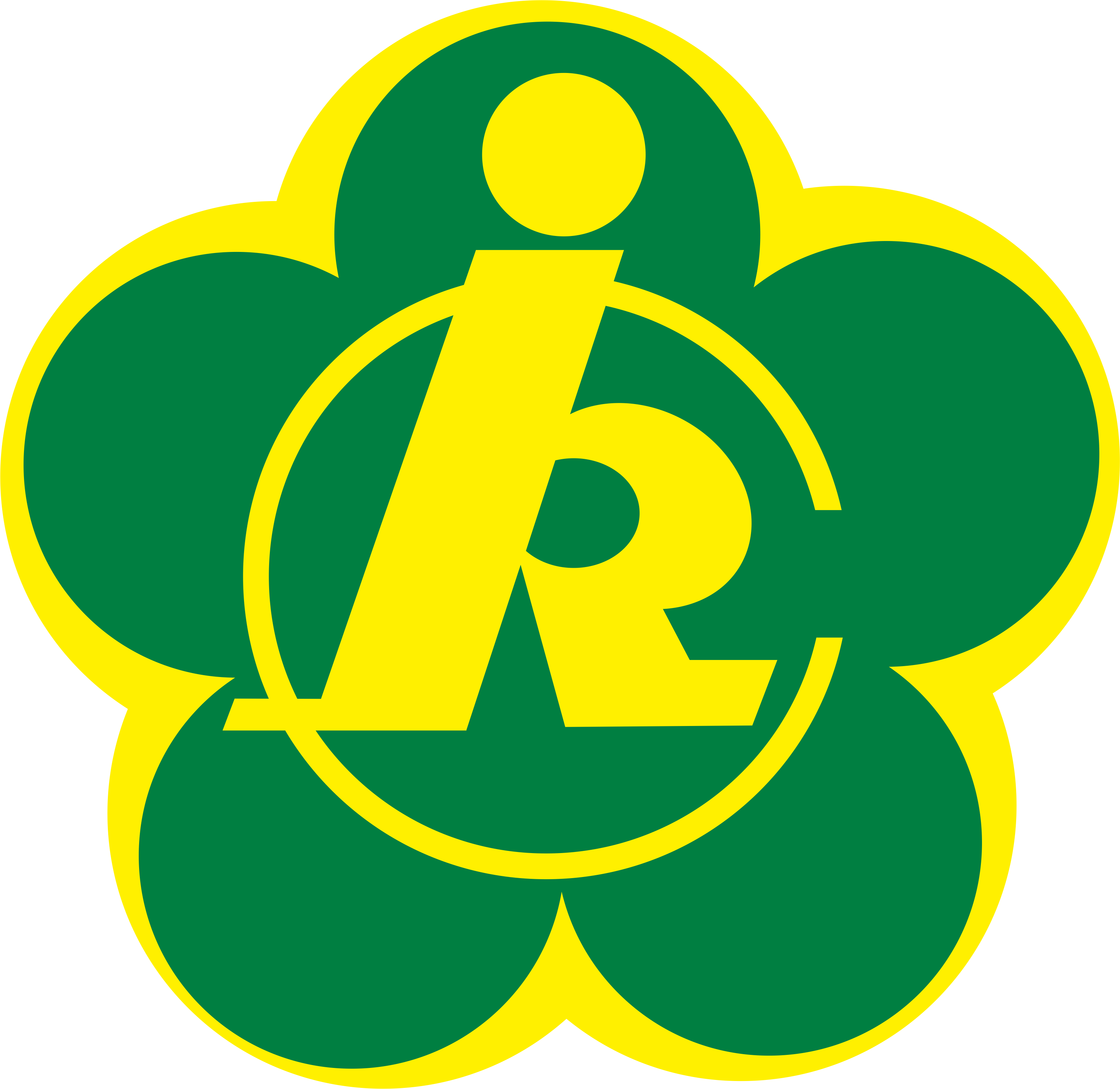 Chengdu Qingbaijiang District Disabled Persons' Federation-