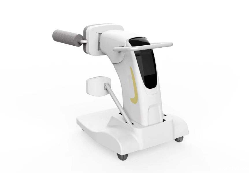 电动背式移位机