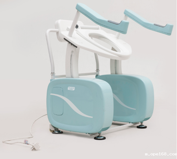 电动升降座便椅（插电款）