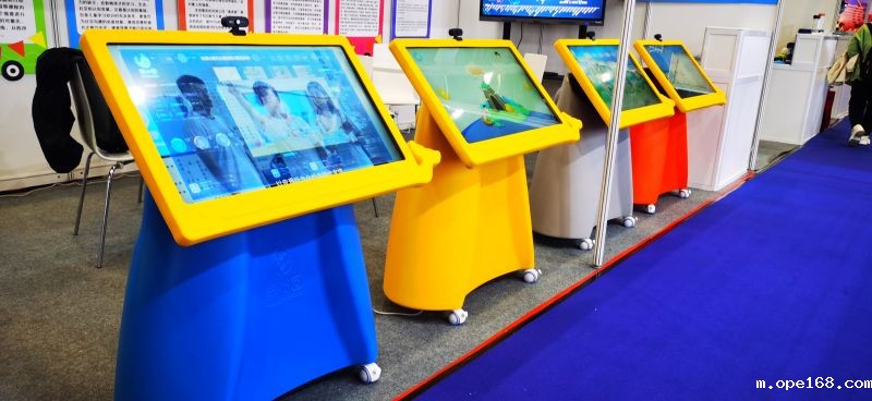 认知心理与儿童注意力康复系统-