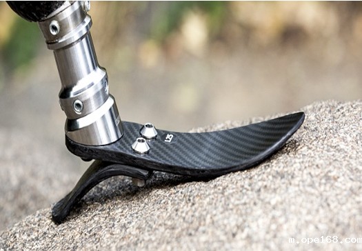 Low ankle without split toes-