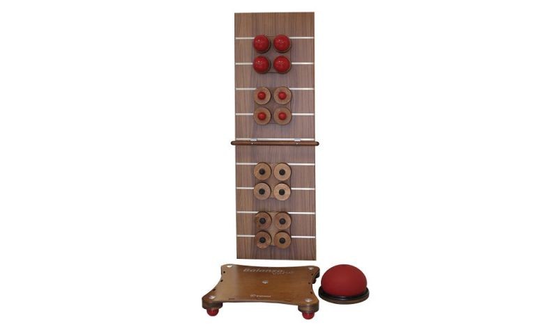 动态训练及康复工作站-