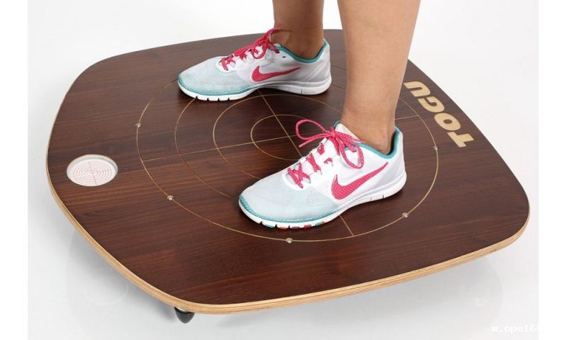 反馈控制可调训练板-