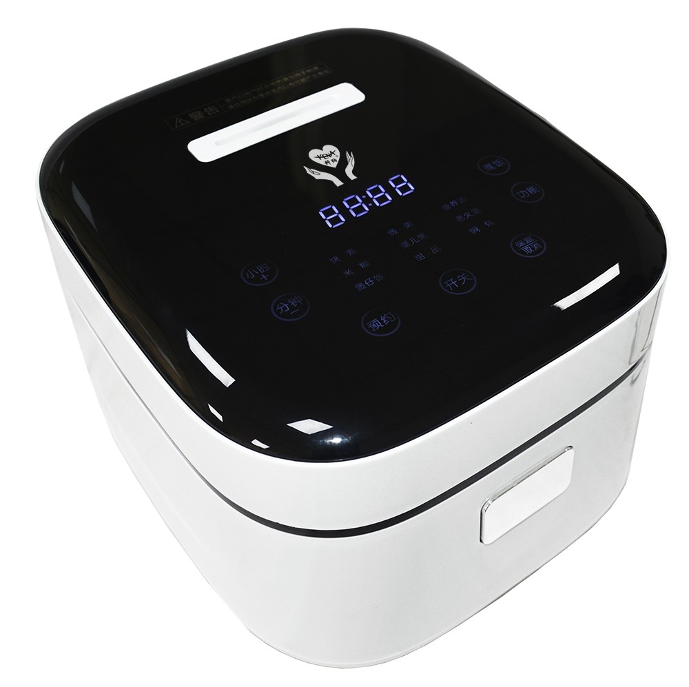 声控语音盲文电饭煲