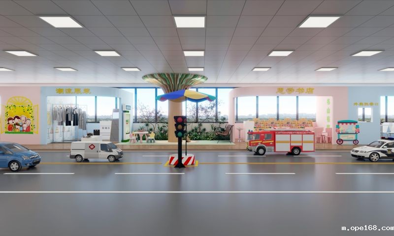 情景模拟训练系列-