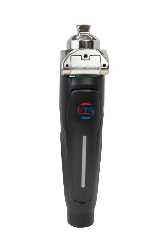 SpeedSmart Single Axis Hydraulic Knee Joint K302-