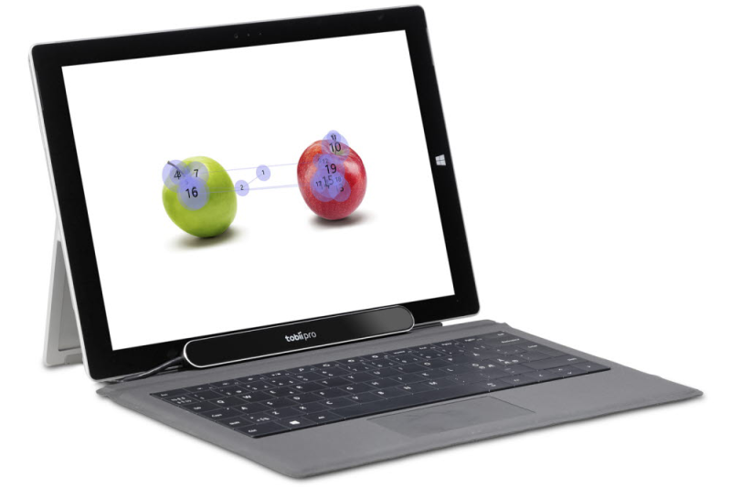 康慧眼控训练系统-