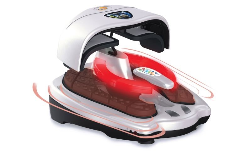 日本健康科技理疗仪-