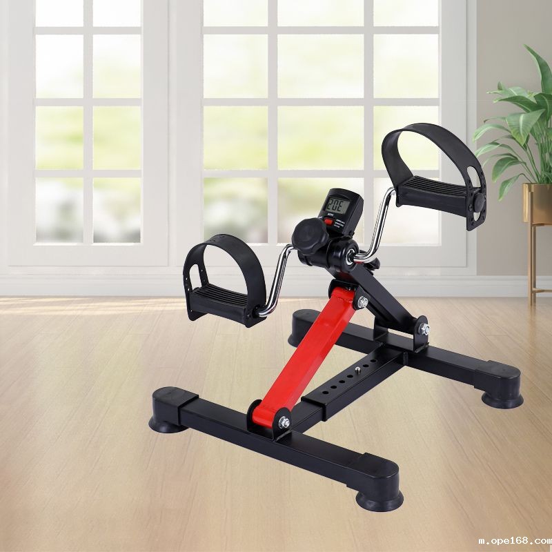 多功能迷你脚踏车-