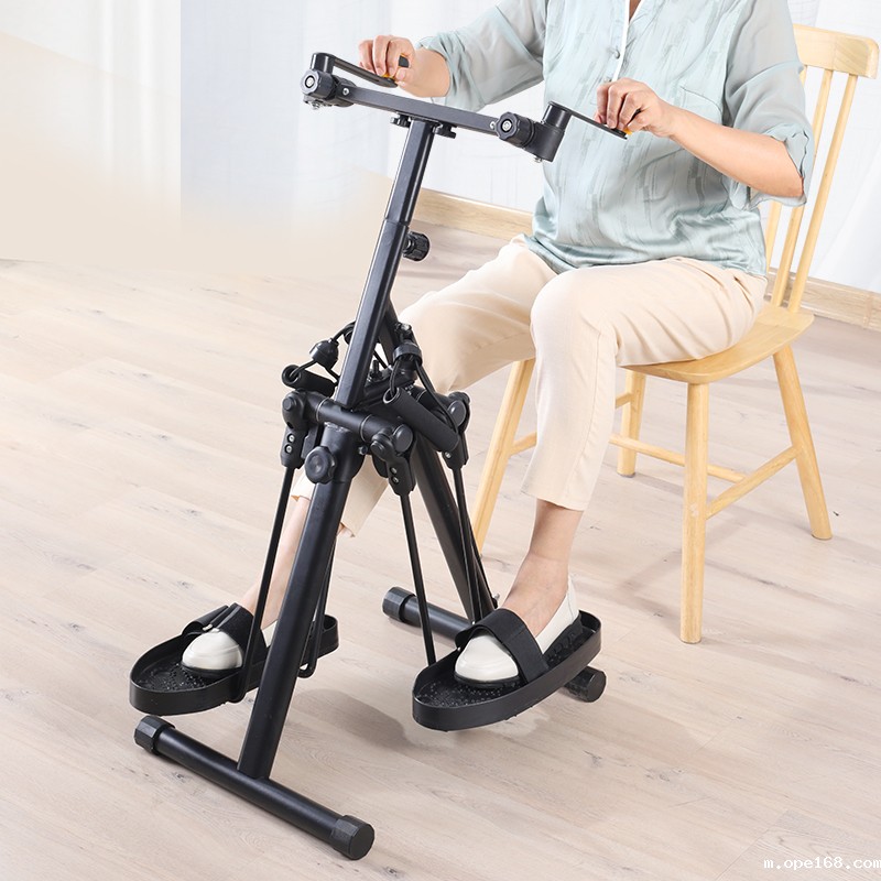 上下肢多功能漫步机
