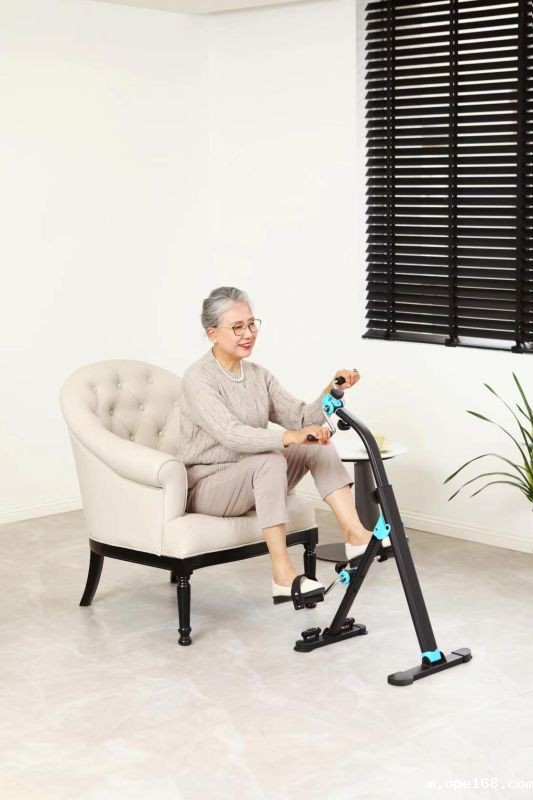 三合一上下肢一体多功能康复机-