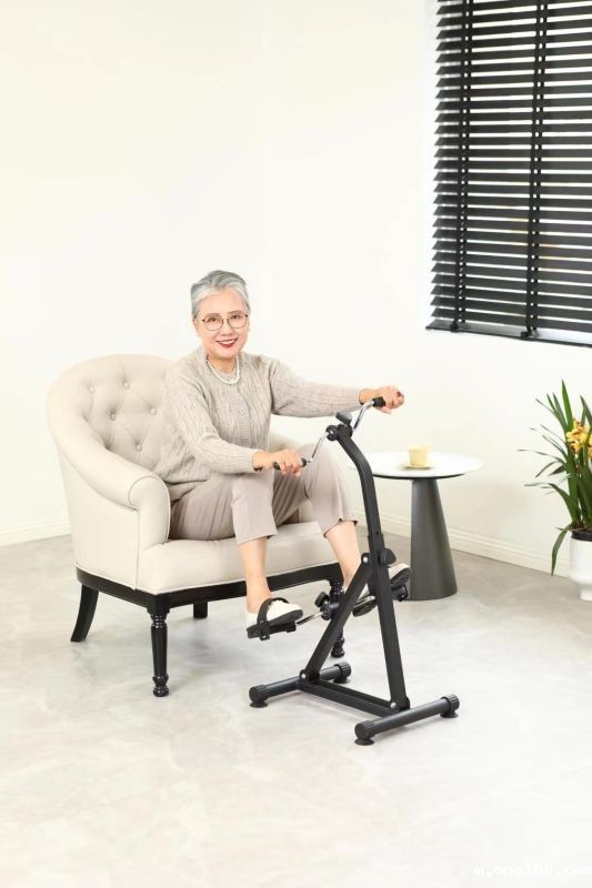 多功能上下肢脚踏机-