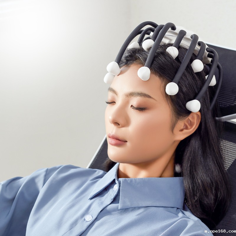 头部按摩仪