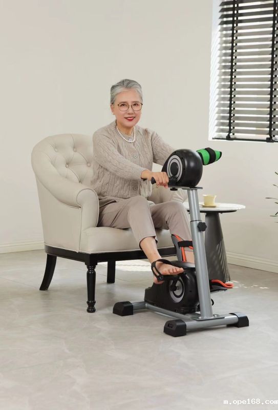 电动上下肢训练器-