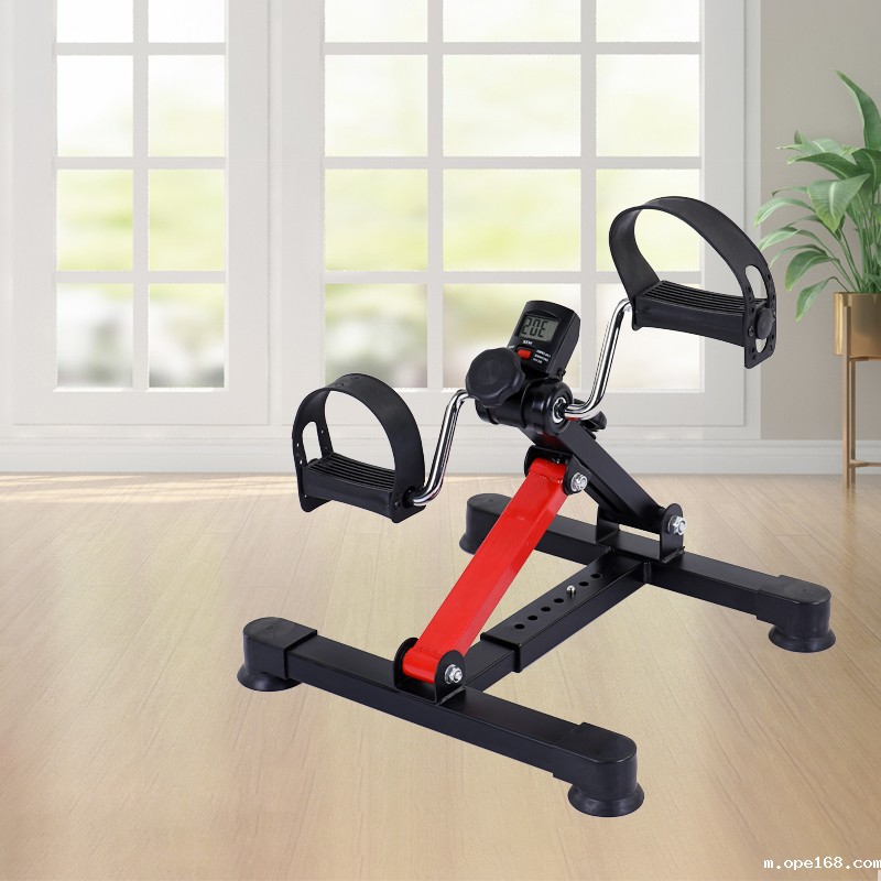 多功能迷你脚踏车