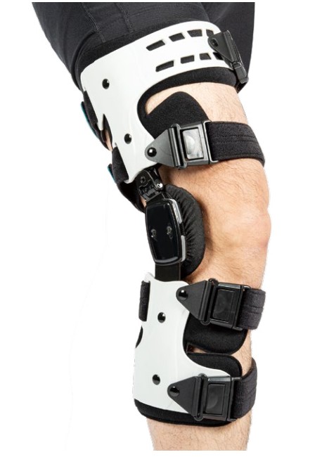 退化性关节炎矫形器