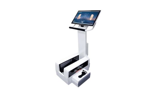 eFoot-350A 脚型三维扫描仪-
