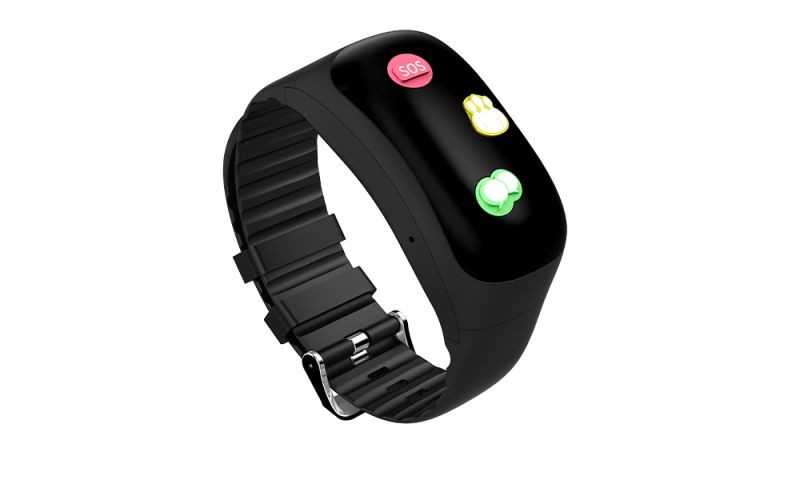 健康智能手环-