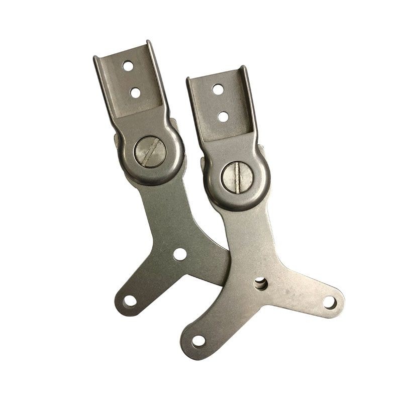 Two Wings Ankle Joint-