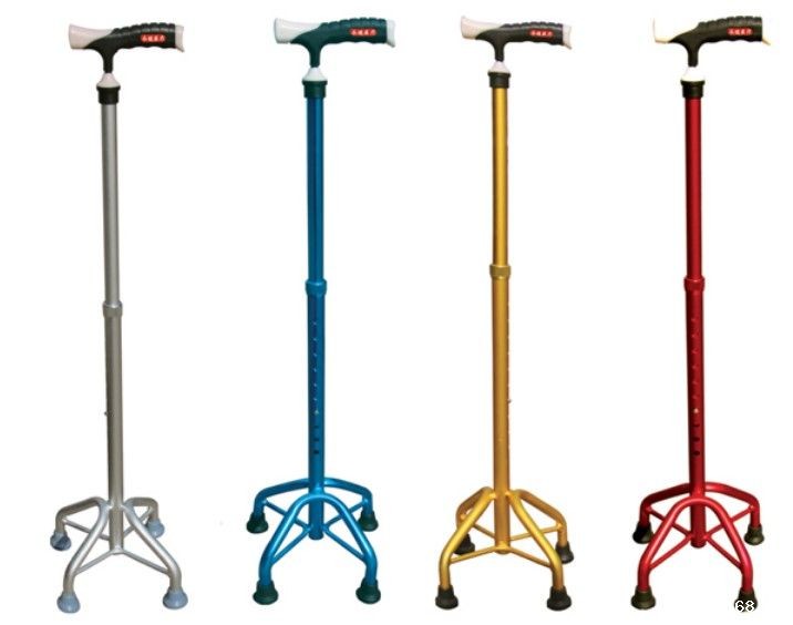 Walking Crutches Stick-