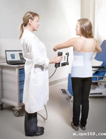 Spectra蓝光三维扫描仪-