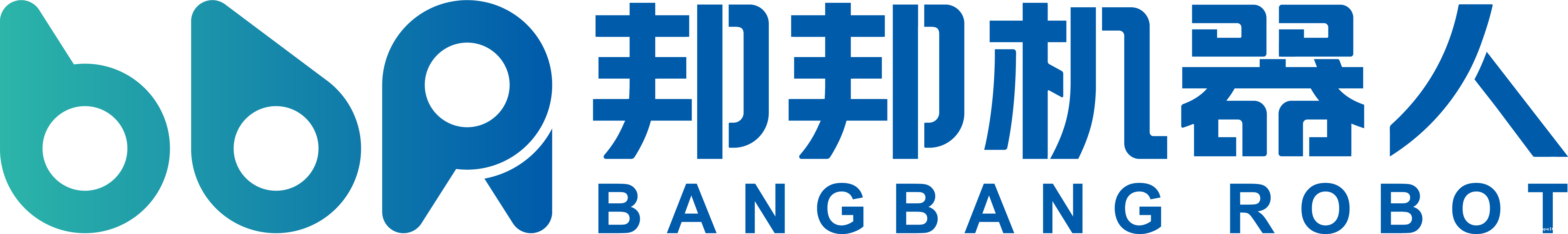 SHANGHAI BANGBANG ROBOTICS CO., LTD-