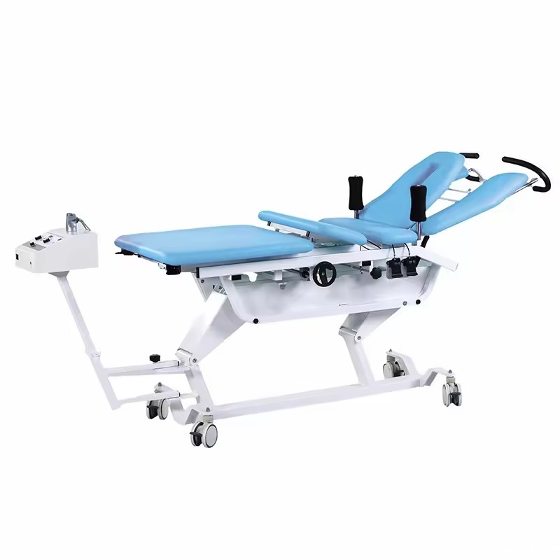 Multifunctional Traction Table-