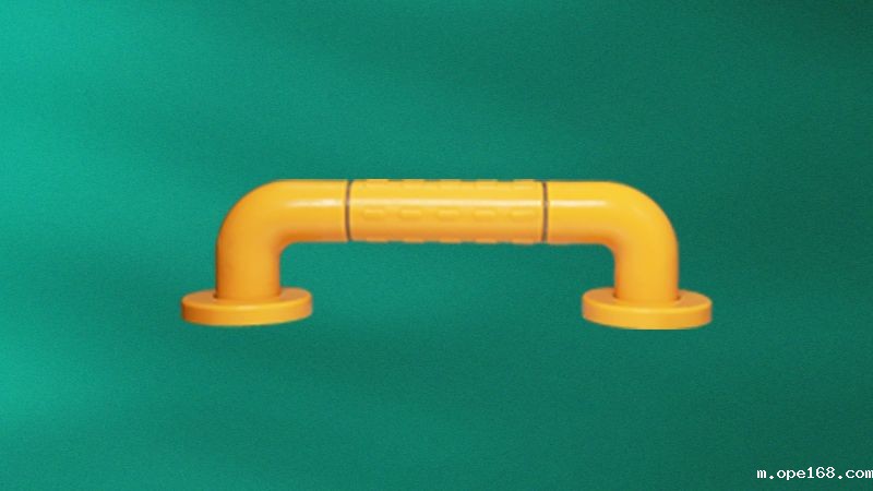 无障碍一字扶手-