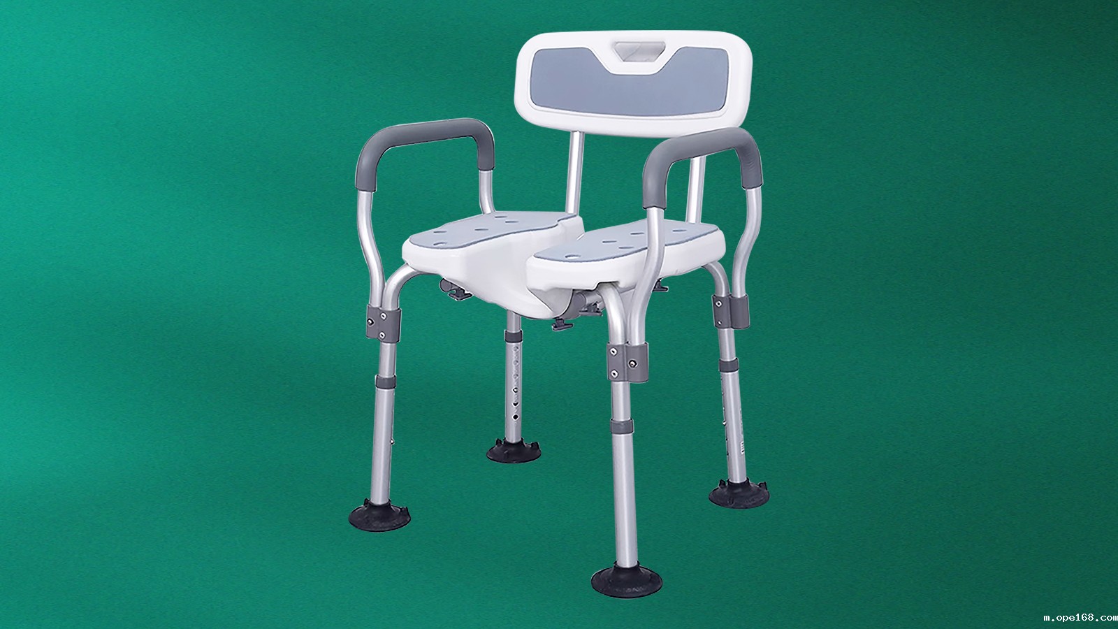 Bath chair (aluminum alloy)