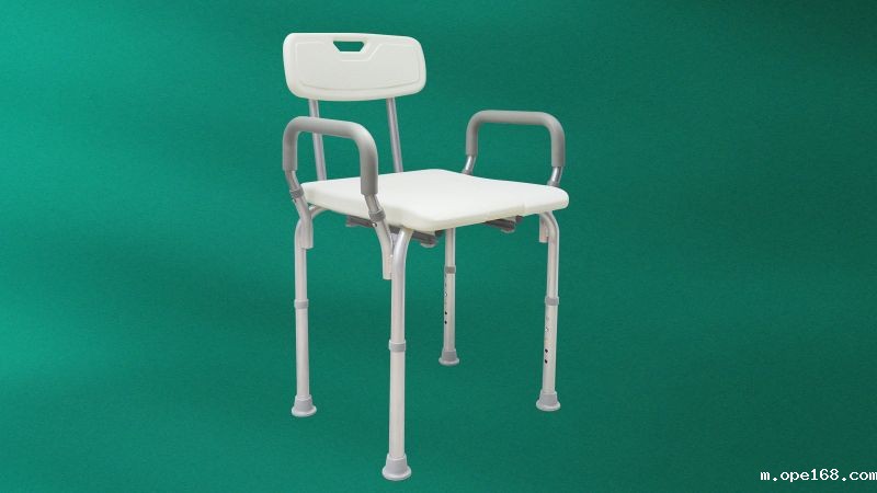 洗澡坐便两用椅-