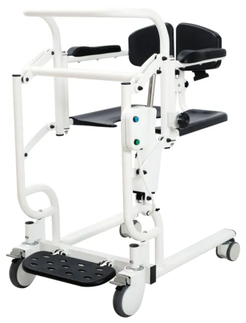 TRANSFER WHEELCHAIR-