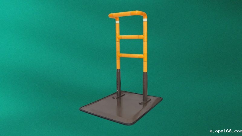 可移动床边扶手-