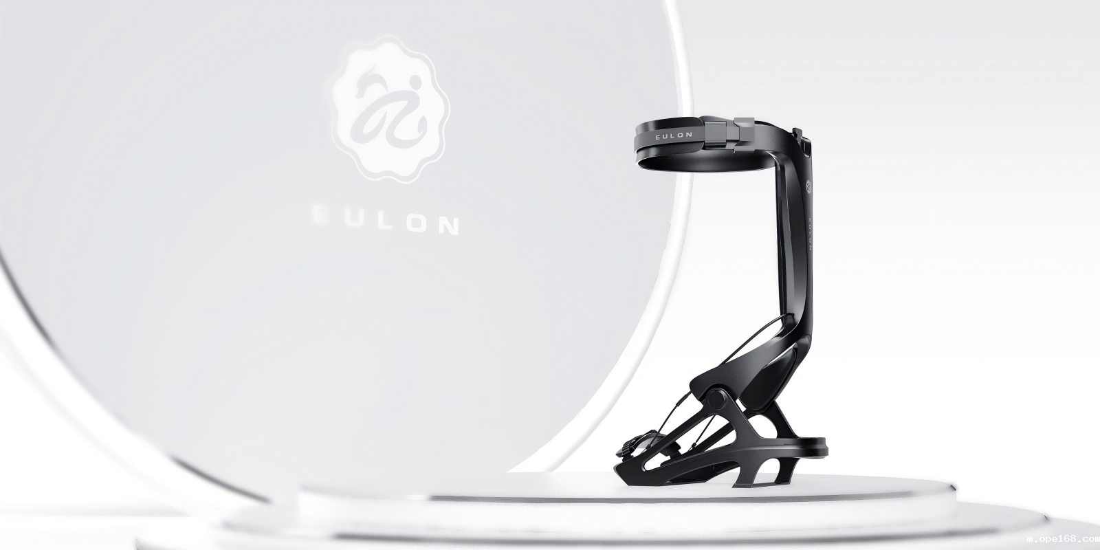 踝关节康复训练器