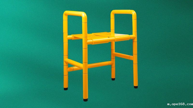 洗澡坐便两用椅-