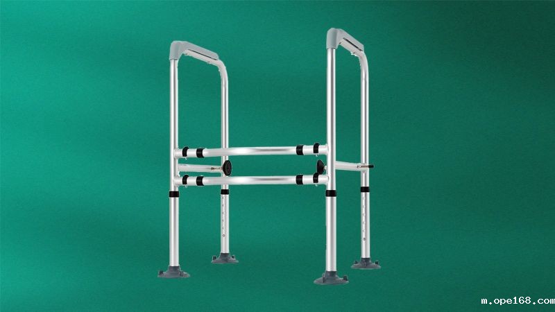 Can lift toilet armrest-