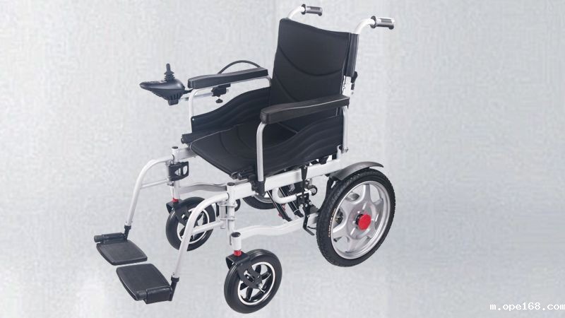 电动轮椅-
