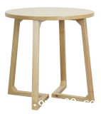 Age-appropriate coffee table