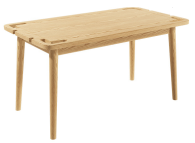 Reading table for the elderly-